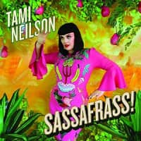 Preview: Sassafrass (CD) Preview: Sassafrass (CD)