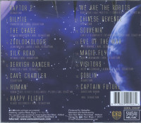 Preview: Greatest Synthesizer Hits (CD) Preview: Greatest Synthesizer Hits (CD)