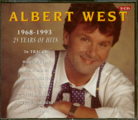 Preview: 1968-1993 - 25 Years Of Hits (2-CD) Preview: 1968-1993 - 25 Years Of Hits (2-CD)