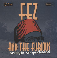 Preview: Swingin' On Quicksand (LP) Preview: Swingin' On Quicksand (LP)