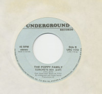 Preview: Where Evil Grows - Concrete Sea (7inch, 45rpm) Preview: Where Evil Grows - Concrete Sea (7inch, 45rpm)