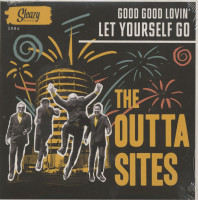 Preview: Let Yourself Go - Good Good Lovin' (7inch, 45rpm, PS) Preview: Let Yourself Go - Good Good Lovin' (7inch, 45rpm, PS)
