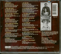 Preview: Sweet And Lovely - The Best Of Nino Tempo & April Stevens (CD) Preview: Sweet And Lovely - The Best Of Nino Tempo & April Stevens (CD)