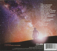 Preview: Here On Earth (CD) Preview: Here On Earth (CD)