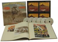 Preview: Way Out There (6-CD Deluxe Box Set) Preview: Way Out There (6-CD Deluxe Box Set)