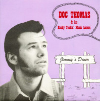 Preview: Jimmy's Diner (EP, 7inch, 45rpm, PS) Preview: Jimmy's Diner (EP, 7inch, 45rpm, PS)