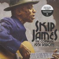 Preview: The Complete 1931 Sessions (LP) Preview: The Complete 1931 Sessions (LP)