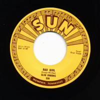 Preview: Gonna Romp And Stomp - Bad Girl (7inch, 45rpm) Preview: Gonna Romp And Stomp - Bad Girl (7inch, 45rpm)