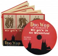 Preview: Doo Wop in Germany Preview: Doo Wop in Germany