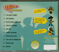 Preview: Howdy ! (CD) Preview: Howdy ! (CD)