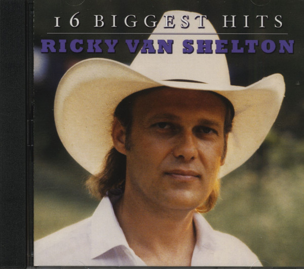 16 Biggest Hits (CD) 16 Biggest Hits (CD)