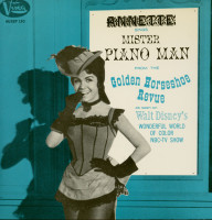 Preview: Annette Vol.3 (7inch, 45rpm, SC) Preview: Annette Vol.3 (7inch, 45rpm, SC)