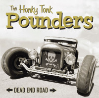 Preview: Dead End Road (LP) Preview: Dead End Road (LP)