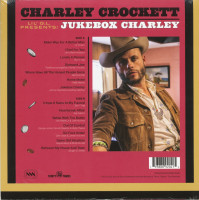 Preview: Lil' G.L. Presents - Jukebox Charley (LP, 180g) Preview: Lil' G.L. Presents - Jukebox Charley (LP, 180g)