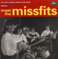 Preview: Meet The Missfits (7inch, 45rpm, EP) Preview: Meet The Missfits (7inch, 45rpm, EP)