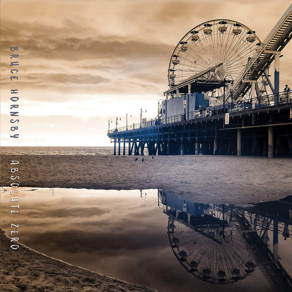 Absolute Zero (CD) Absolute Zero (CD)