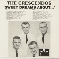 Preview: Sweet Dreams About ... (LP) Preview: Sweet Dreams About ... (LP)