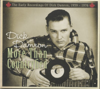 Preview: More Than Countryfied & Lost In The Music 1959-89 (6-CD) Preview: More Than Countryfied & Lost In The Music 1959-89 (6-CD)