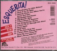 Preview: Sock It To Me Baby (CD) Preview: Sock It To Me Baby (CD)