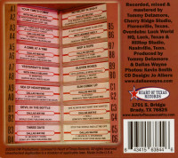 Preview: Songs The Jukebox Thought Me (CD) Preview: Songs The Jukebox Thought Me (CD)