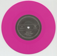 Preview: Madison Twist (7inch, EP, 45rpm, PS, SC, Pink Vinyl, Ltd.) Preview: Madison Twist (7inch, EP, 45rpm, PS, SC, Pink Vinyl, Ltd.)