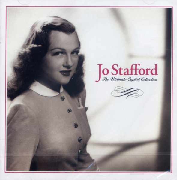 The Ultimate Capitol Collection (2-CD) The Ultimate Capitol Collection (2-CD)