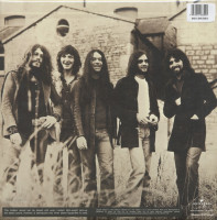 Preview: Rocking At The Tweed Mill (LP, 180g Vinyl) Preview: Rocking At The Tweed Mill (LP, 180g Vinyl)