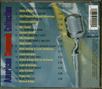 Preview: American Songbook Collection (CD) Preview: American Songbook Collection (CD)