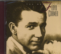 Preview: The Essential Floyd Cramer (CD) Preview: The Essential Floyd Cramer (CD)