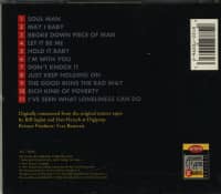 Preview: Soul Men (CD) Preview: Soul Men (CD)