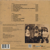Preview: The Flying Burrito Bros Live 1976 (LP) Preview: The Flying Burrito Bros Live 1976 (LP)