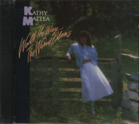 Preview: Walk The Way The Wind Blows (CD) Preview: Walk The Way The Wind Blows (CD)