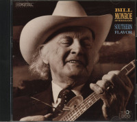 Preview: Southern Flavor (CD) Preview: Southern Flavor (CD)
