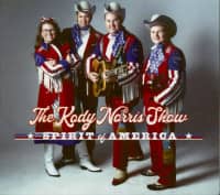 Preview: Spirit Of America (CD) Preview: Spirit Of America (CD)