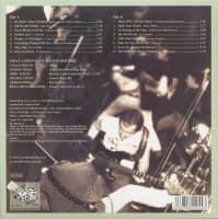 Preview: The Real Deal (LP) Preview: The Real Deal (LP)