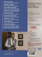 Preview: Hühnerfieber oder Stille Tage bei Wutzkes (DVD) Preview: Hühnerfieber oder Stille Tage bei Wutzkes (DVD)