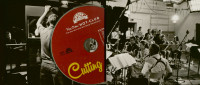 Preview: Cutting Out (CD) Preview: Cutting Out (CD)