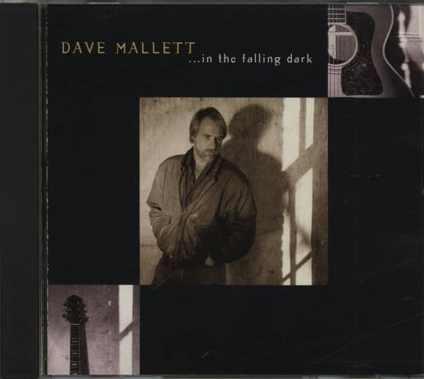 In The Falling Dark (CD) In The Falling Dark (CD)