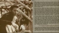 Preview: Lonesome, On'ry And Mean - A Tribute To Waylon Jennings (CD) Preview: Lonesome, On'ry And Mean - A Tribute To Waylon Jennings (CD)