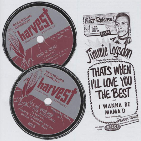 I Got A Rocket In My Pocket (CD)