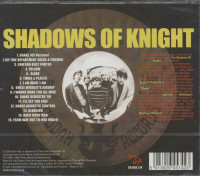 Preview: Featuring: Follow - Alone - Shake (CD) Preview: Featuring: Follow - Alone - Shake (CD)