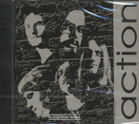 Preview: Action (CD) Preview: Action (CD)