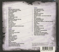 Preview: Collected (3-CD) Preview: Collected (3-CD)