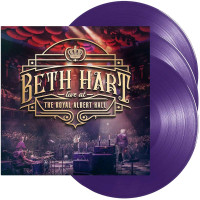 Preview: Live At The Royal Albert Hall (3-LP, colored Vinyl, Ltd.) Preview: Live At The Royal Albert Hall (3-LP, colored Vinyl, Ltd.)