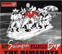 Preview: Hot Swingin' Hillbilly Bop (CD) Preview: Hot Swingin' Hillbilly Bop (CD)