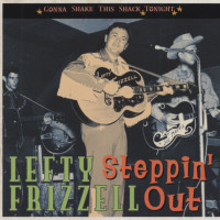 Preview: Steppin' Out - Gonna Shake This Shack Tonight Preview: Steppin' Out - Gonna Shake This Shack Tonight