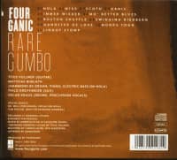 Preview: Rare Gumbo (CD) Preview: Rare Gumbo (CD)