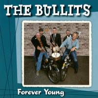 Preview: Forever Young (CD) Preview: Forever Young (CD)