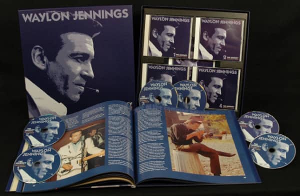 The Journey - Destiny's Child (6-CD Deluxe Box Set)