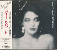 Preview: Let's Dance Series (CD, Japan) Preview: Let's Dance Series (CD, Japan)